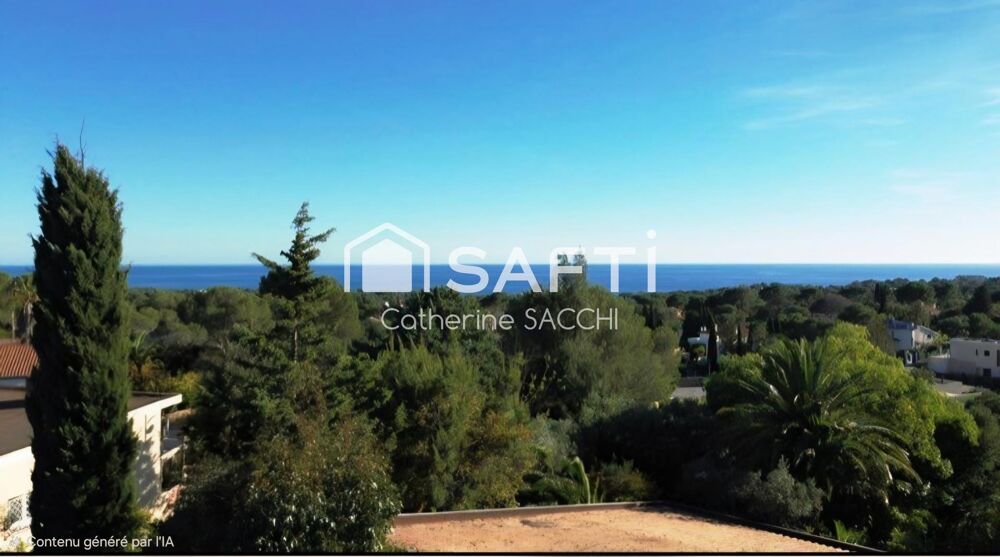 � vendre  Maison Saint-Rapha�l (83700)