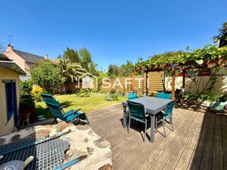  Maison � vendre 3 pi�ces 62 m�