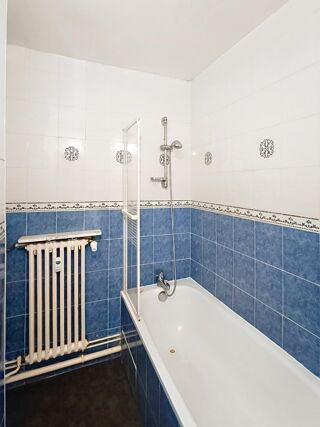  Appartement � vendre 3 pi�ces 61 m�