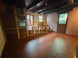  Maison � vendre 6 pi�ces 180 m�