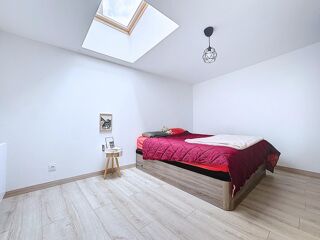  Appartement à vendre 4 pièces 90 m²