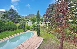  Maison � vendre 7 pi�ces 198 m�