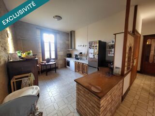  Maison � vendre 7 pi�ces 354 m�