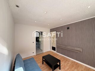  Appartement � louer 2 pi�ces 44 m� Tucquegnieux
