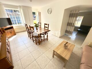 Maison 108m2 Saint-Maximin