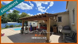  Maison � vendre 4 pi�ces 109 m�