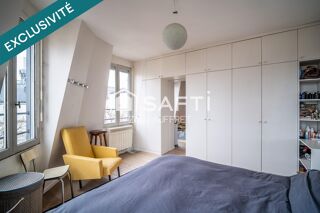  Appartement � vendre 2 pi�ces 36 m�