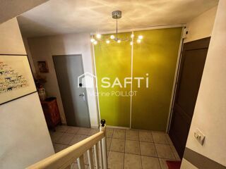  Maison � vendre 6 pi�ces 145 m�