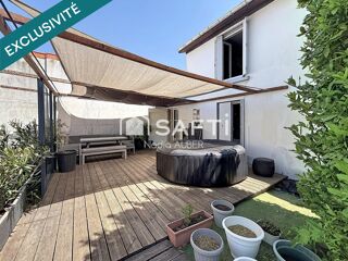  Maison à vendre 4 pièces 65 m²