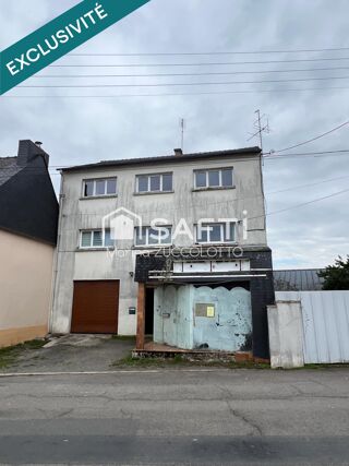  Immeuble � vendre 300 m�