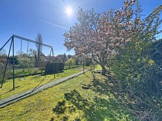  Maison � vendre 5 pi�ces 138 m�