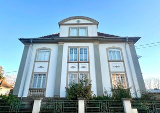  Maison � vendre 9 pi�ces 238 m�