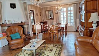  Maison à vendre 5 pièces 130 m²