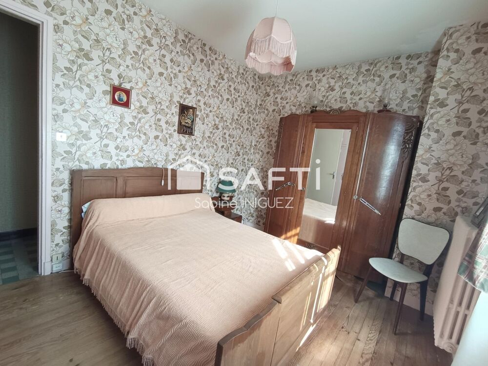 MAISON PROCHE COMMODITES
