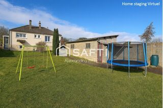  Maison à vendre 4 pièces 78 m²