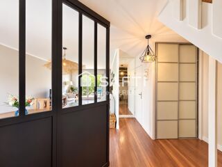  Maison à vendre 3 pièces 74 m²