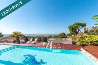  Maison � vendre 7 pi�ces 215 m�