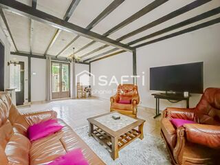  Maison � vendre 4 pi�ces 86 m�