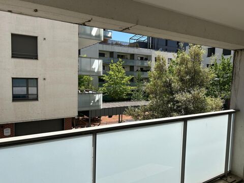  Appartement à vendre 1 pièce 27 m²