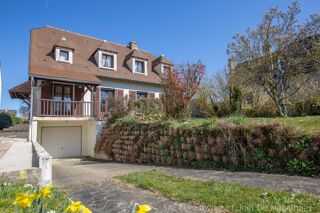  Maison � vendre 6 pi�ces 163 m�