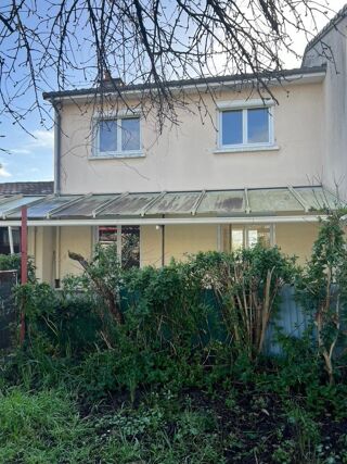  Maison � vendre 5 pi�ces 83 m�