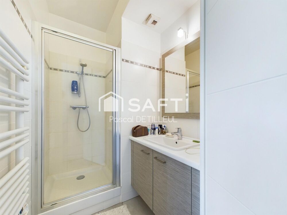 � vendre  Appartement Garches (92380)