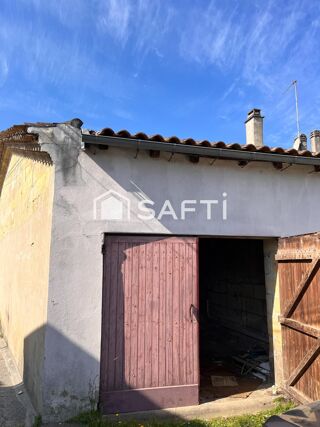 Maison à vendre 2 pièces 30 m²