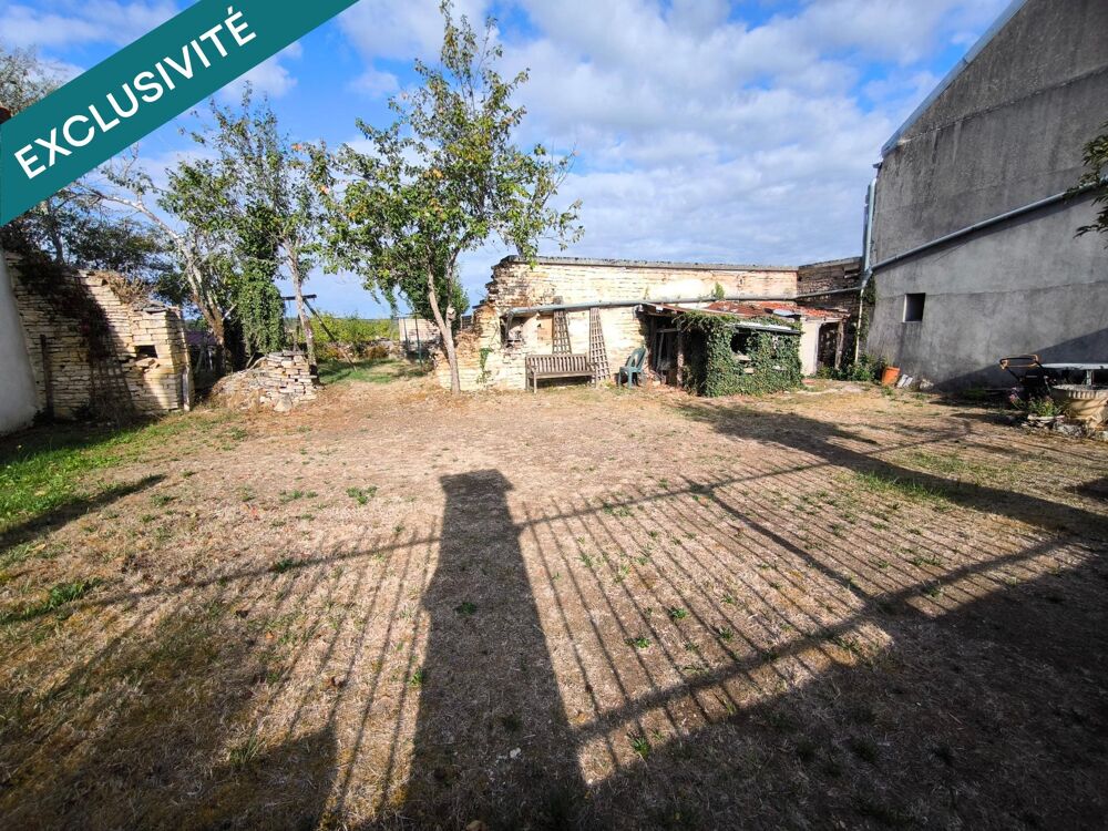 Vente Maison Maison d'habitation Molesme