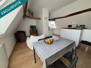 Vente Immeuble Ensemble immobilier, 1 maison individuelle, 3 appartements, un atelier. Dun-sur-auron