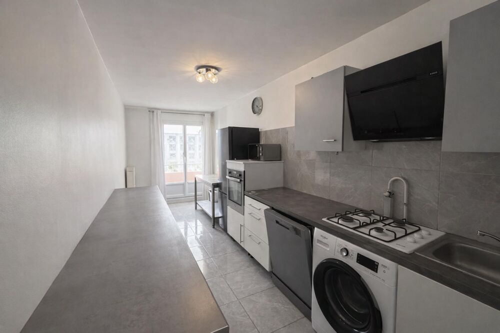 Vente Appartement Idéale investisseur, primo-accédant, famille Clermont-ferrand