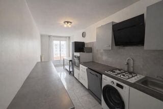  Appartement à vendre 3 pièces 65 m²