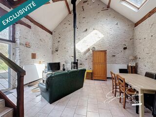  Maison � vendre 5 pi�ces 96 m�