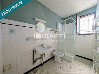  Maison � vendre 3 pi�ces 52 m�