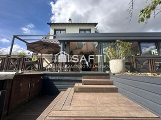  Maison à vendre 6 pièces 116 m²