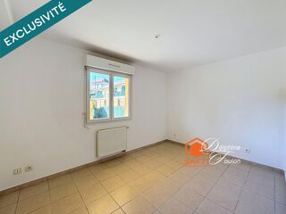  Appartement à vendre 3 pièces 61 m²