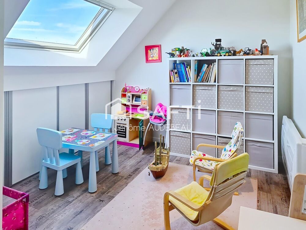 à vendre  Maison Pléneuf-Val-André (22370)