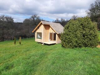  Maison � vendre 3 pi�ces 80 m�