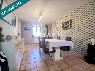  Maison � vendre 6 pi�ces 106 m�