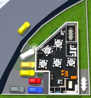  Terrain � vendre 451 m�