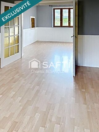  Maison � vendre 5 pi�ces 147 m�