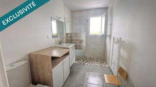  Maison à vendre 4 pièces 83 m²