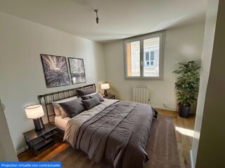  Maison  vendre 4 pices 88 m