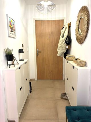  Appartement � vendre 3 pi�ces 71 m�