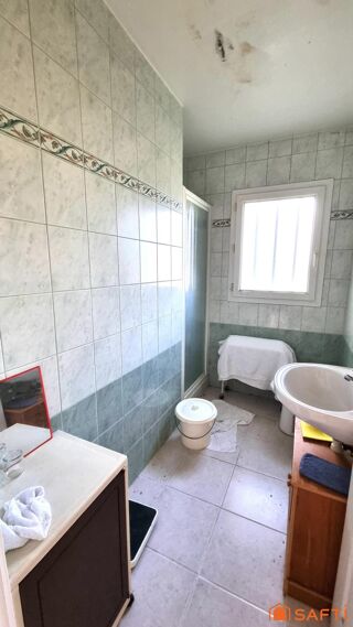  Maison � vendre 6 pi�ces 150 m�