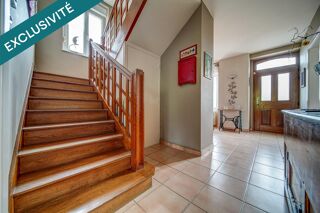  Maison � vendre 10 pi�ces 150 m�