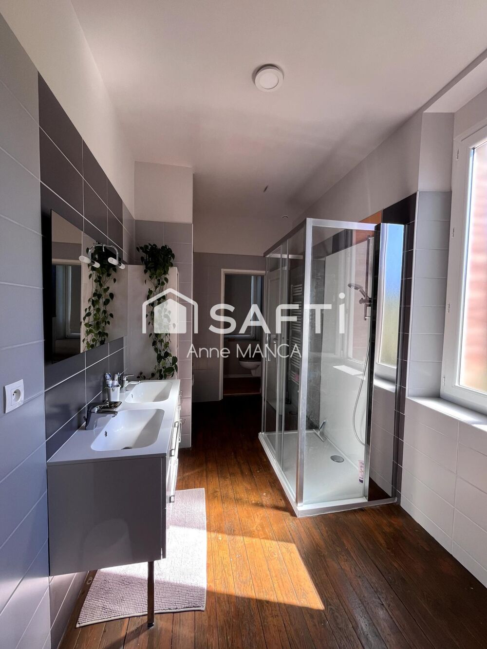 Vente Maison Maison de maître de caractère avec 2 gîtes Carmaux