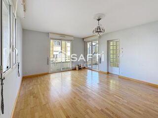  Appartement � vendre 4 pi�ces 86 m�