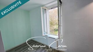  Maison � vendre 4 pi�ces 105 m�