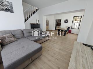  Maison � vendre 5 pi�ces 91 m�
