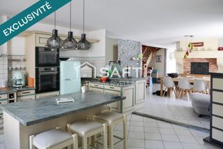  Maison à vendre 5 pièces 230 m²